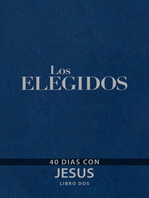 cover image of The Chosen – Libro dos